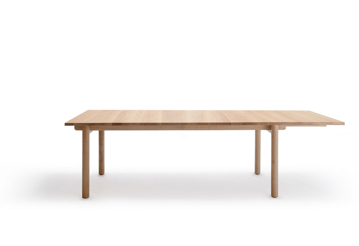 Basic Extendable Table, Jenni roininen, Nikari