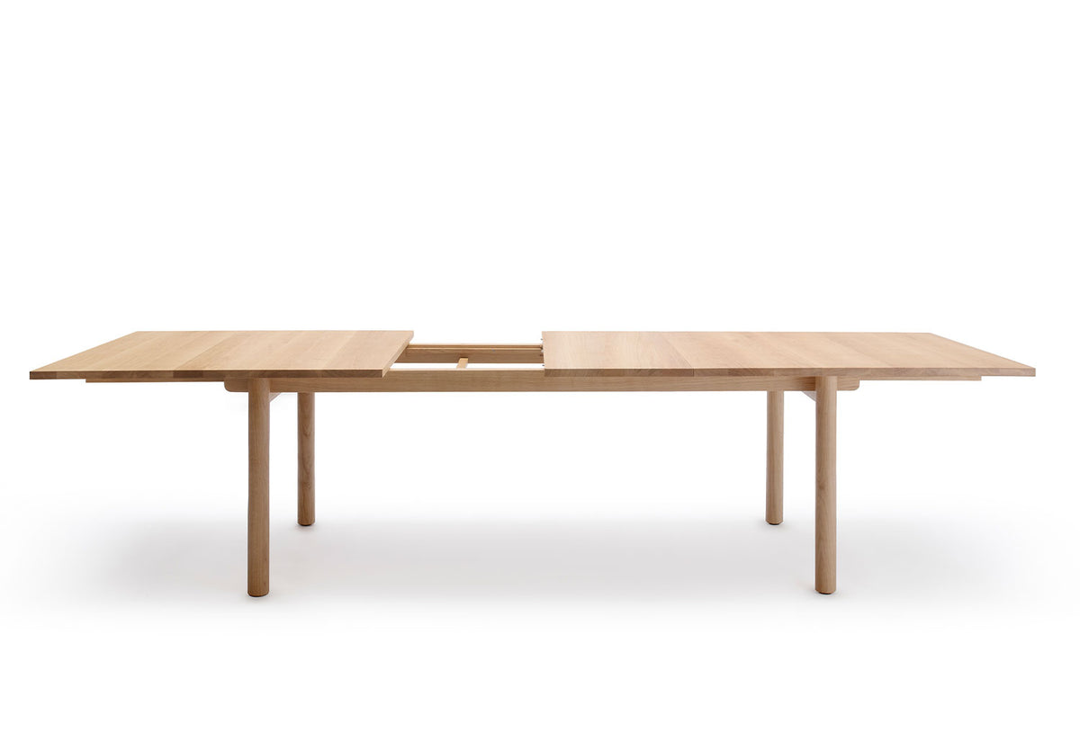 Basic Extendable Table, Jenni roininen, Nikari