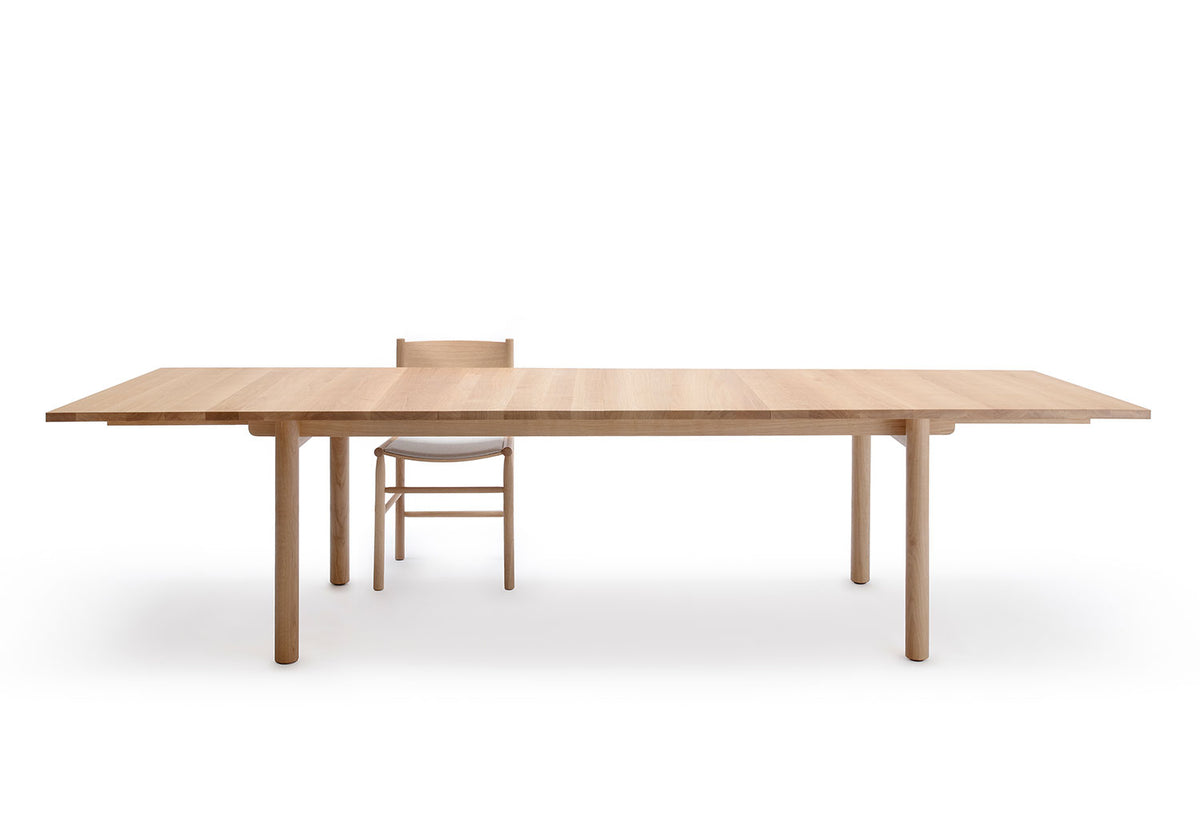 Basic Extendable Table, Jenni roininen, Nikari