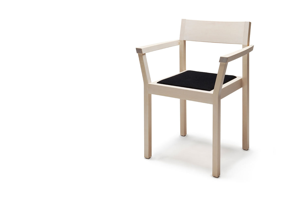 Periferia KVT3 Chair, Kari virtanen, Nikari