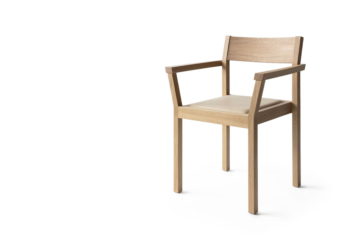 Periferia KVT3 Chair, Kari virtanen, Nikari