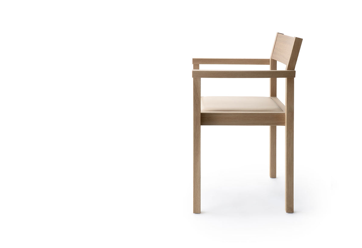 Periferia KVT3 Chair, Kari virtanen, Nikari