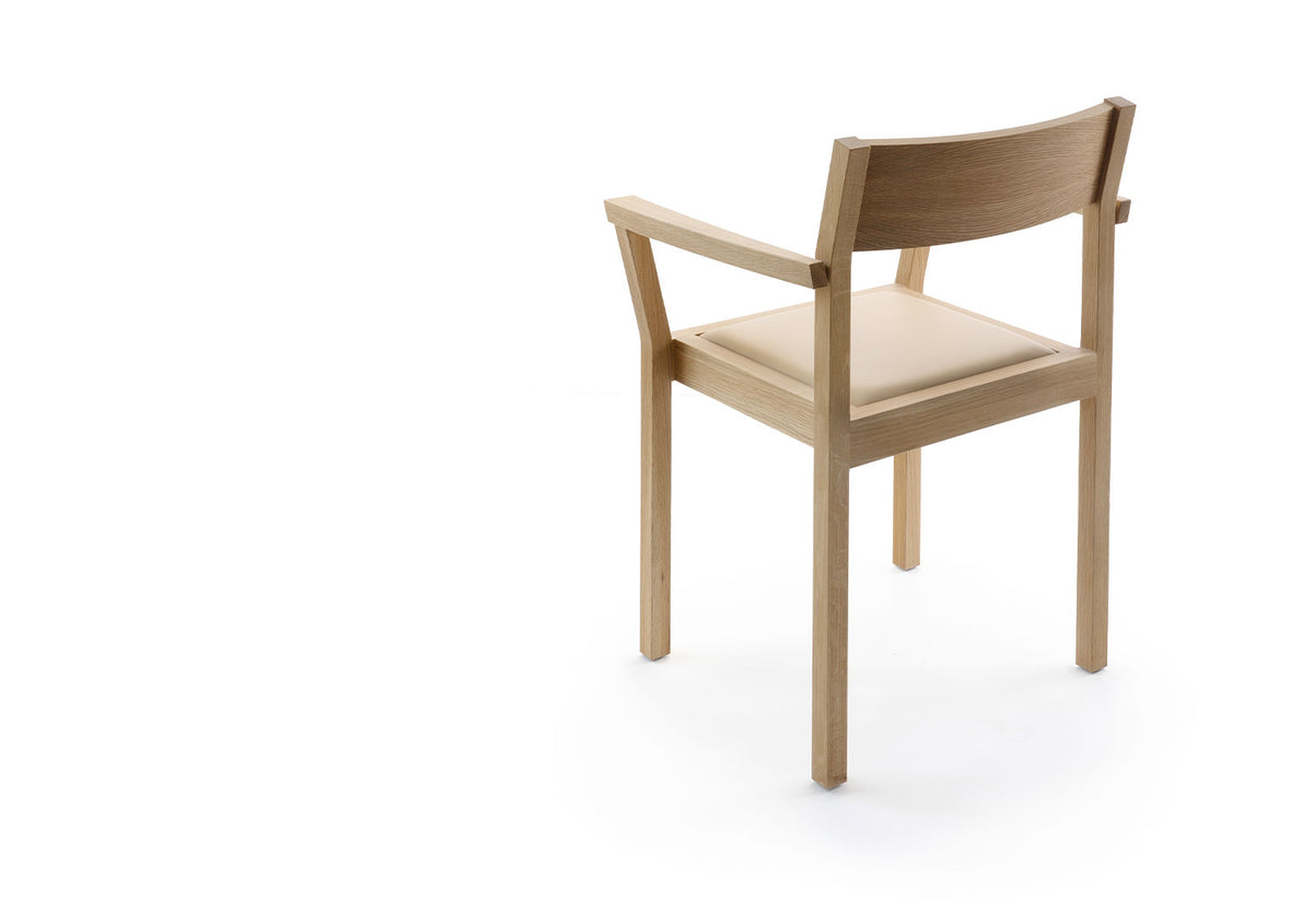 Periferia KVT3 Chair, Kari virtanen, Nikari