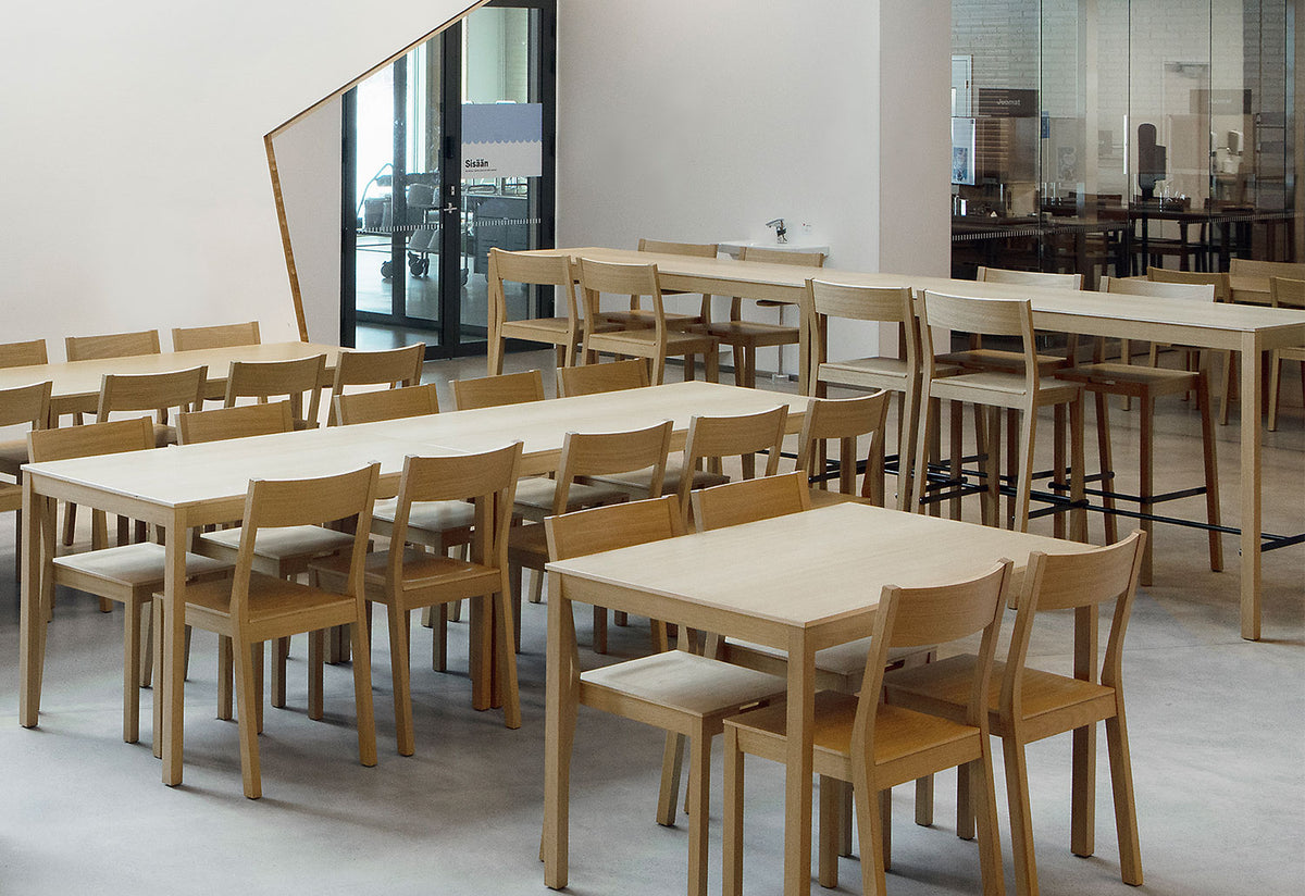 Skandinavia KVBT6 Bar Chair, Kari virtanen, Nikari