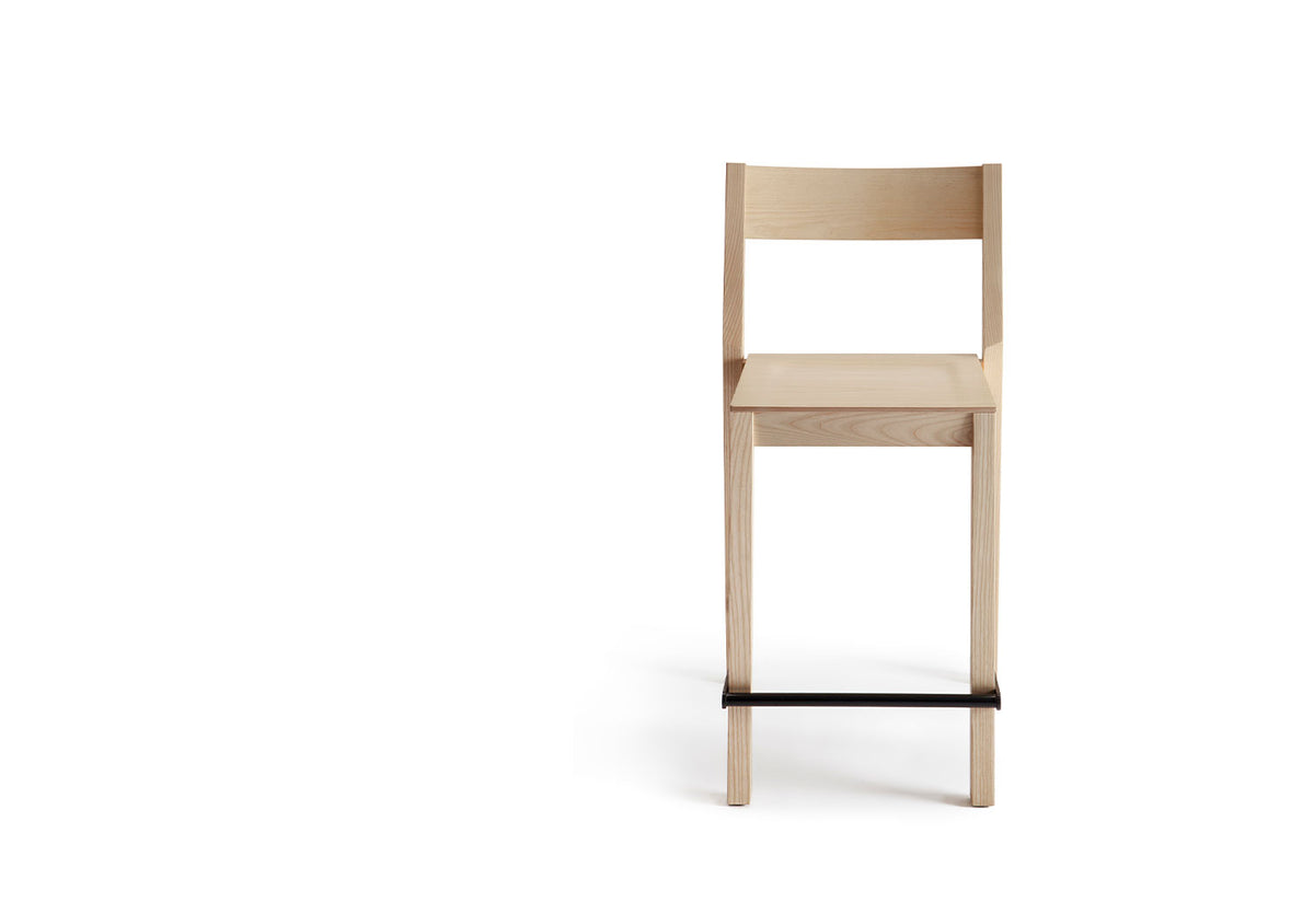 Skandinavia KVBT6 Bar Chair, Kari virtanen, Nikari