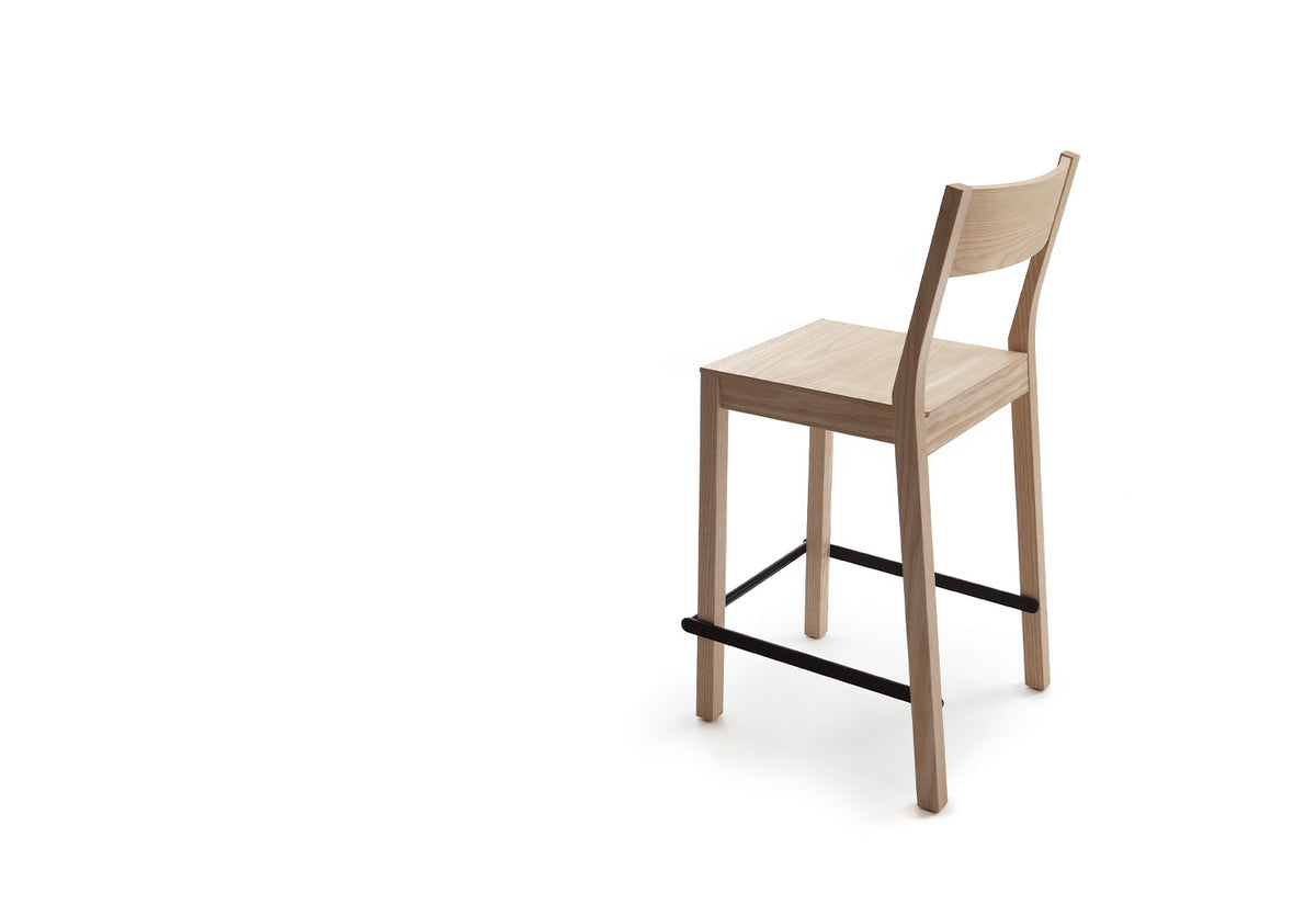 Skandinavia KVBT6 Bar Chair, Kari virtanen, Nikari