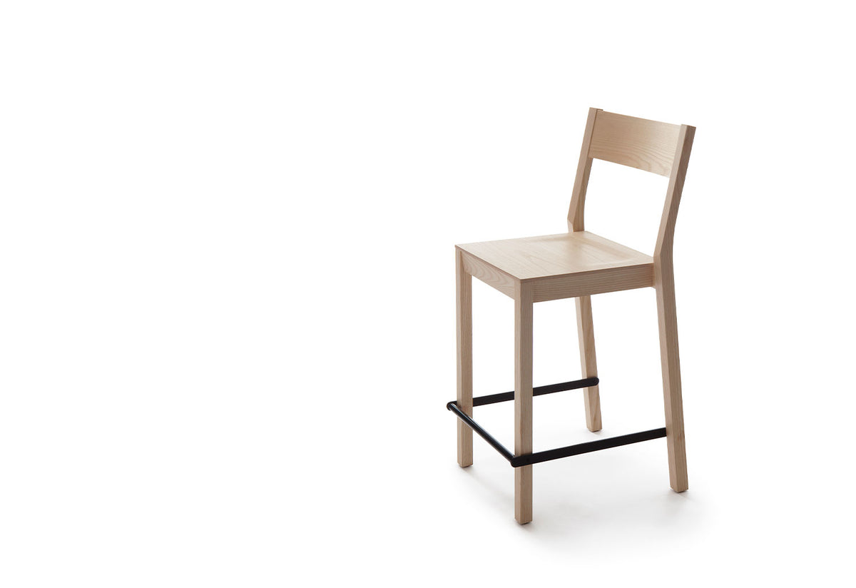 Skandinavia KVBT6 Bar Chair, Kari virtanen, Nikari