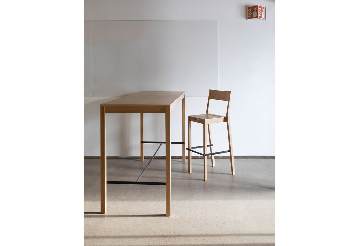 Skandinavia KVBT6 Bar Chair, Kari virtanen, Nikari