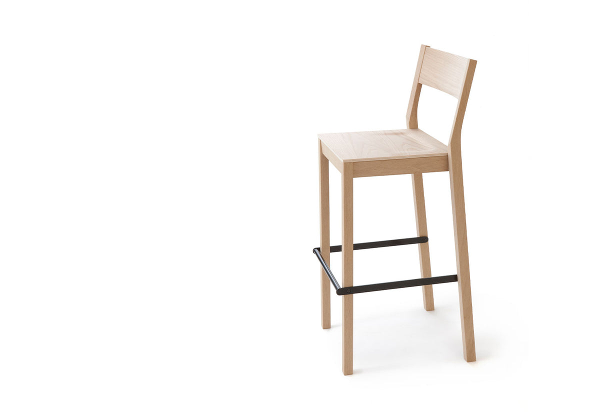 Skandinavia KVBT6 Bar Chair, Kari virtanen, Nikari