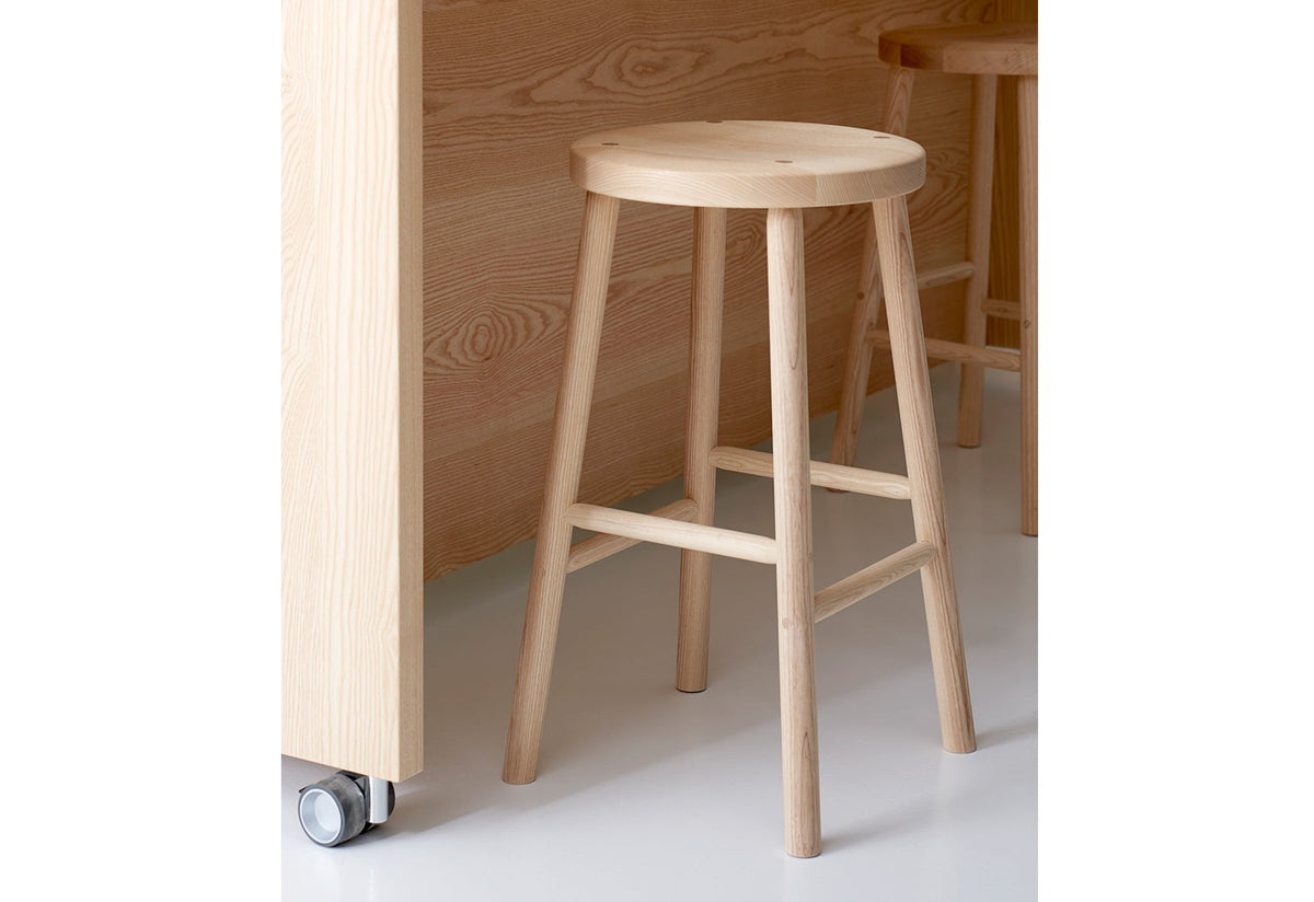 Storia Stool, Kari virtanen, Nikari