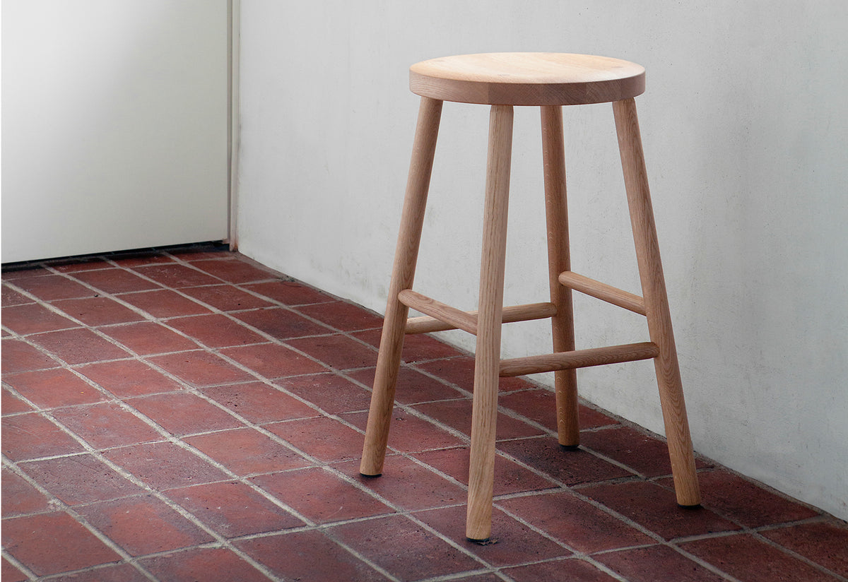 Storia Stool, Kari virtanen, Nikari