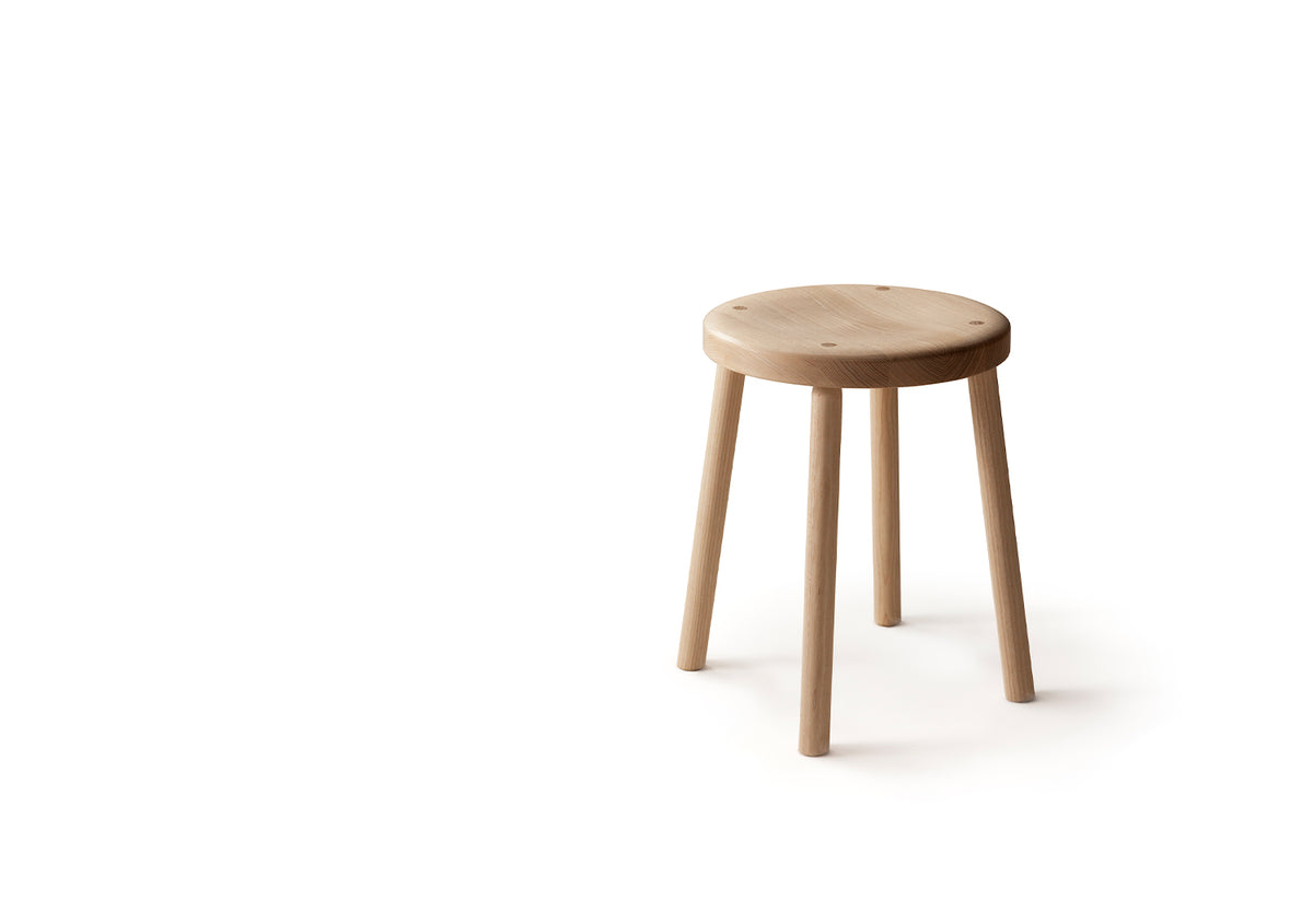 Storia Stool, Kari virtanen, Nikari