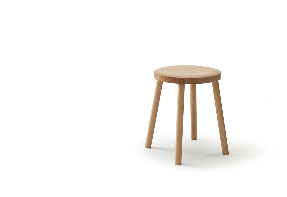 Storia Stool, Kari virtanen, Nikari