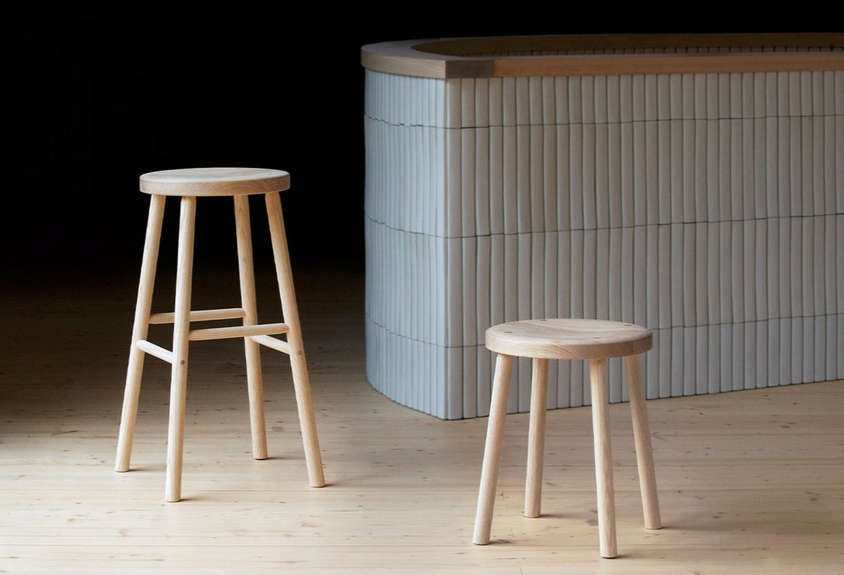 Storia Stool, Kari virtanen, Nikari