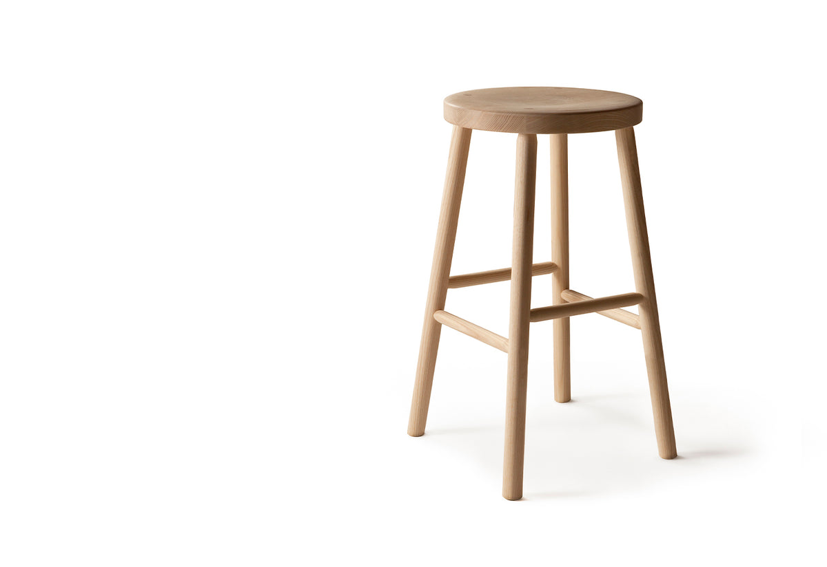 Storia Stool, Kari virtanen, Nikari