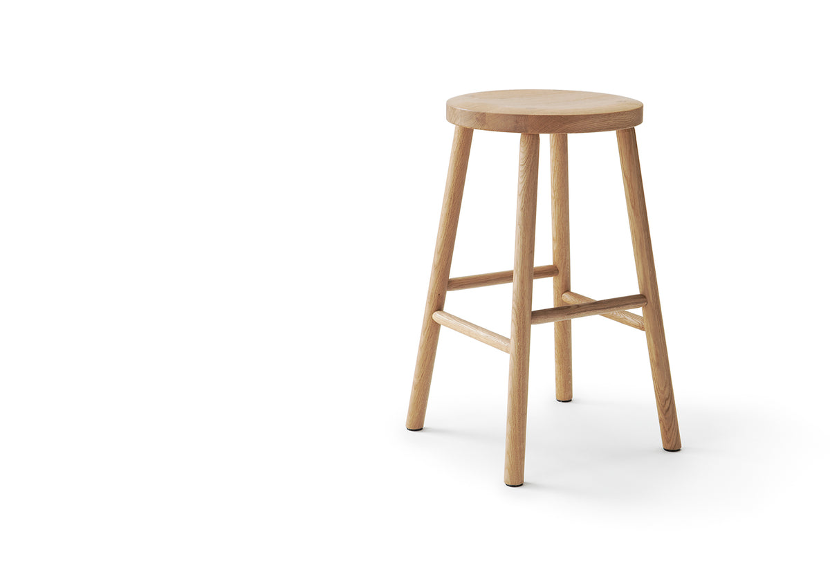 Storia Stool, Kari virtanen, Nikari