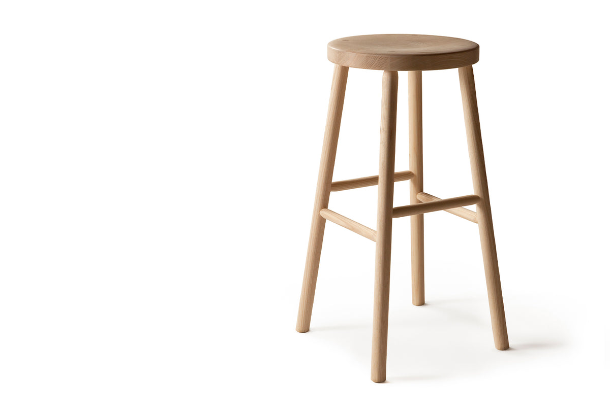 Storia Stool, Kari virtanen, Nikari