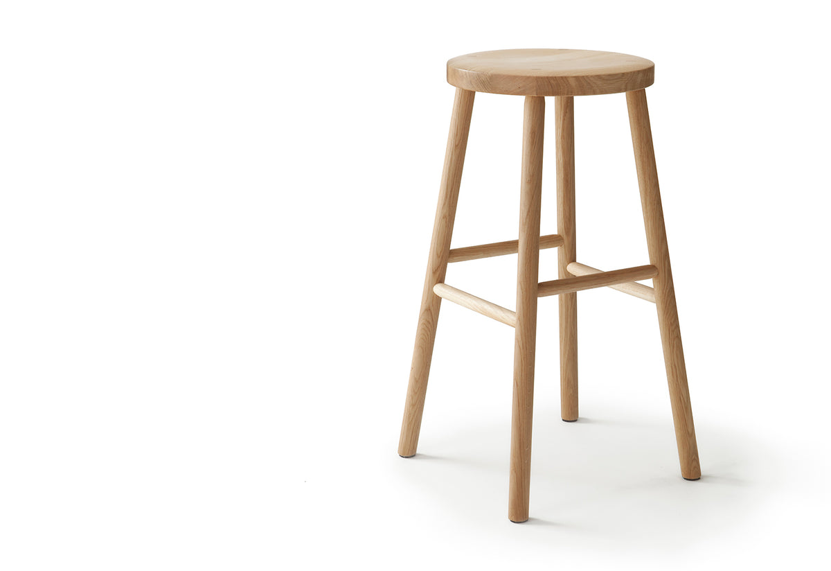 Storia Stool, Kari virtanen, Nikari