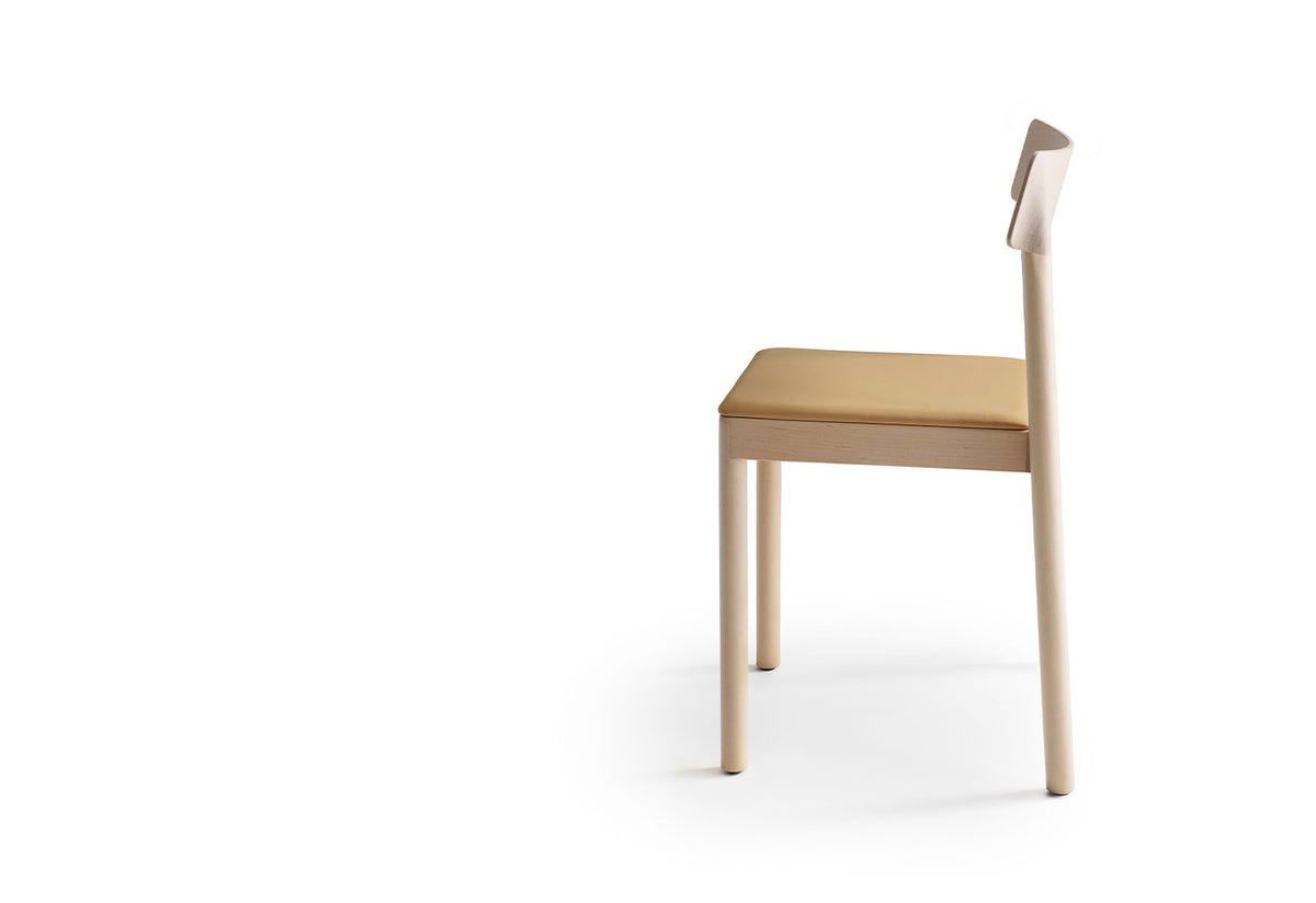 Kumu Chair, Pekka koivikko, Nikari