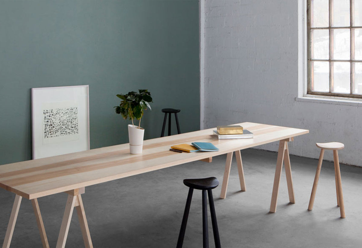 Classic RMJ Stool, Rudi merz, Nikari