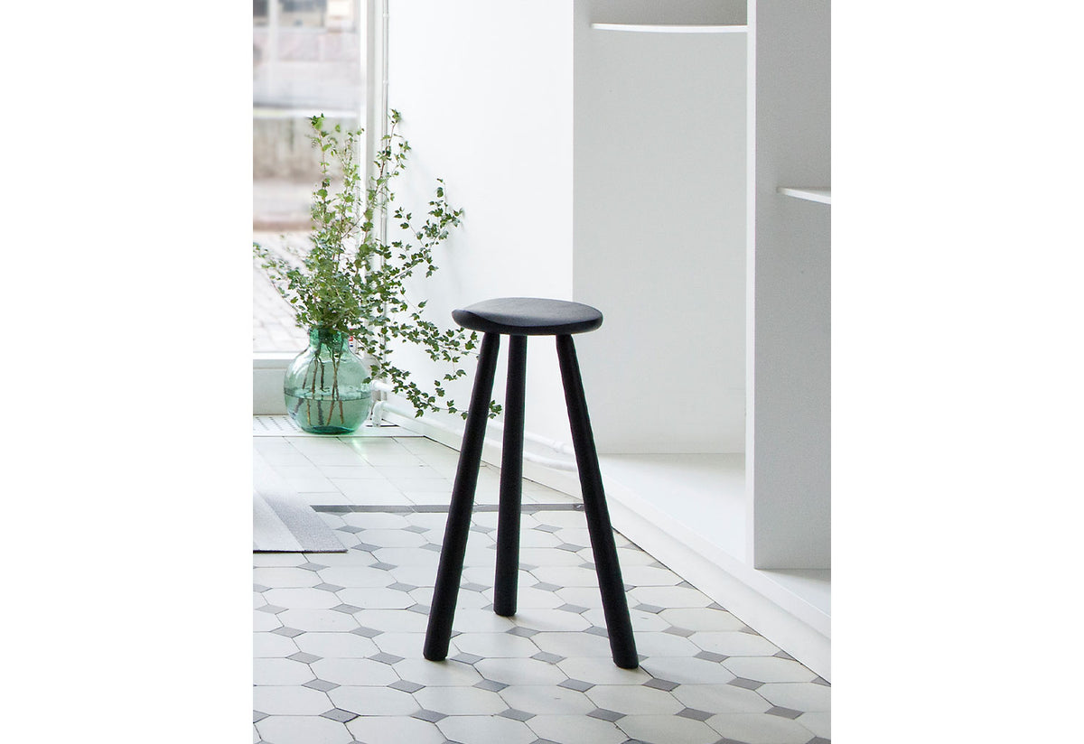 Classic RMJ Stool, Rudi merz, Nikari