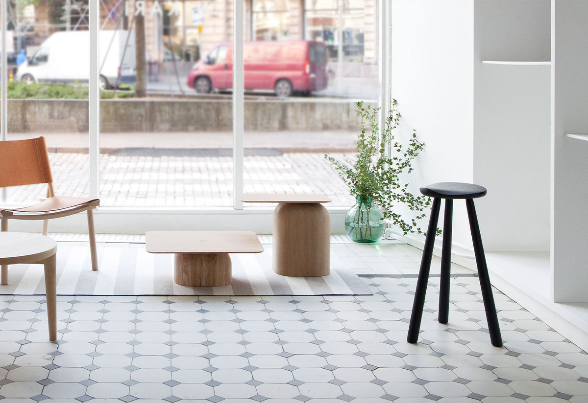Classic RMJ Stool, Rudi merz, Nikari
