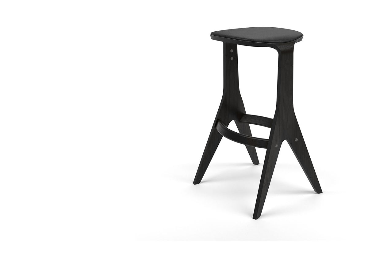 Lavitta Bar Stool, Timo mikkonen and antti rouhunkoski, Nikari