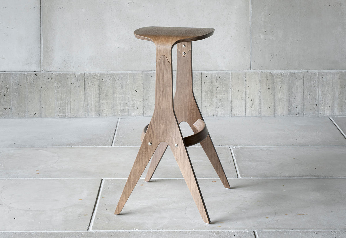 Lavitta Bar Stool, Timo mikkonen and antti rouhunkoski, Nikari