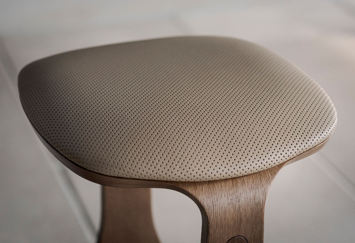 Lavitta Bar Stool, Timo mikkonen and antti rouhunkoski, Nikari