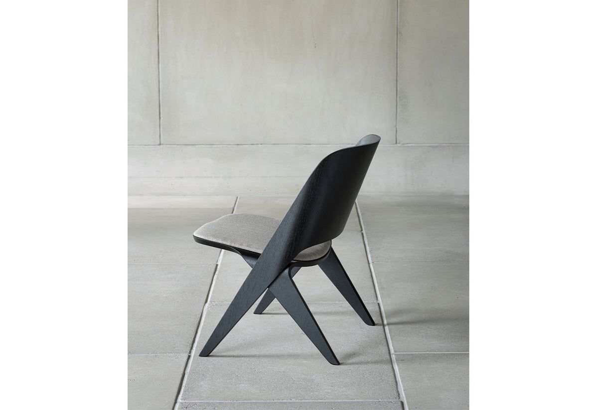 Lavitta Lounge Chair, Timo mikkonen and antti rouhunkoski, Nikari