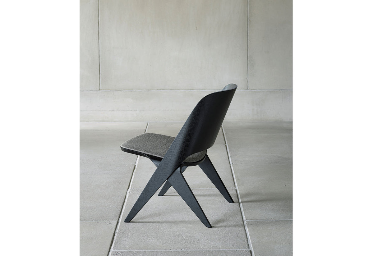 Lavitta Lounge Chair, Timo mikkonen and antti rouhunkoski, Nikari