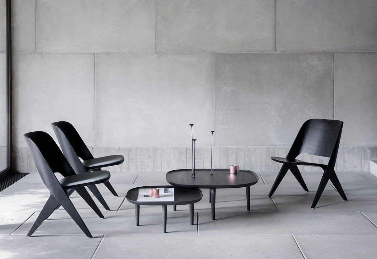 Lavitta Lounge Chair, Timo mikkonen and antti rouhunkoski, Nikari