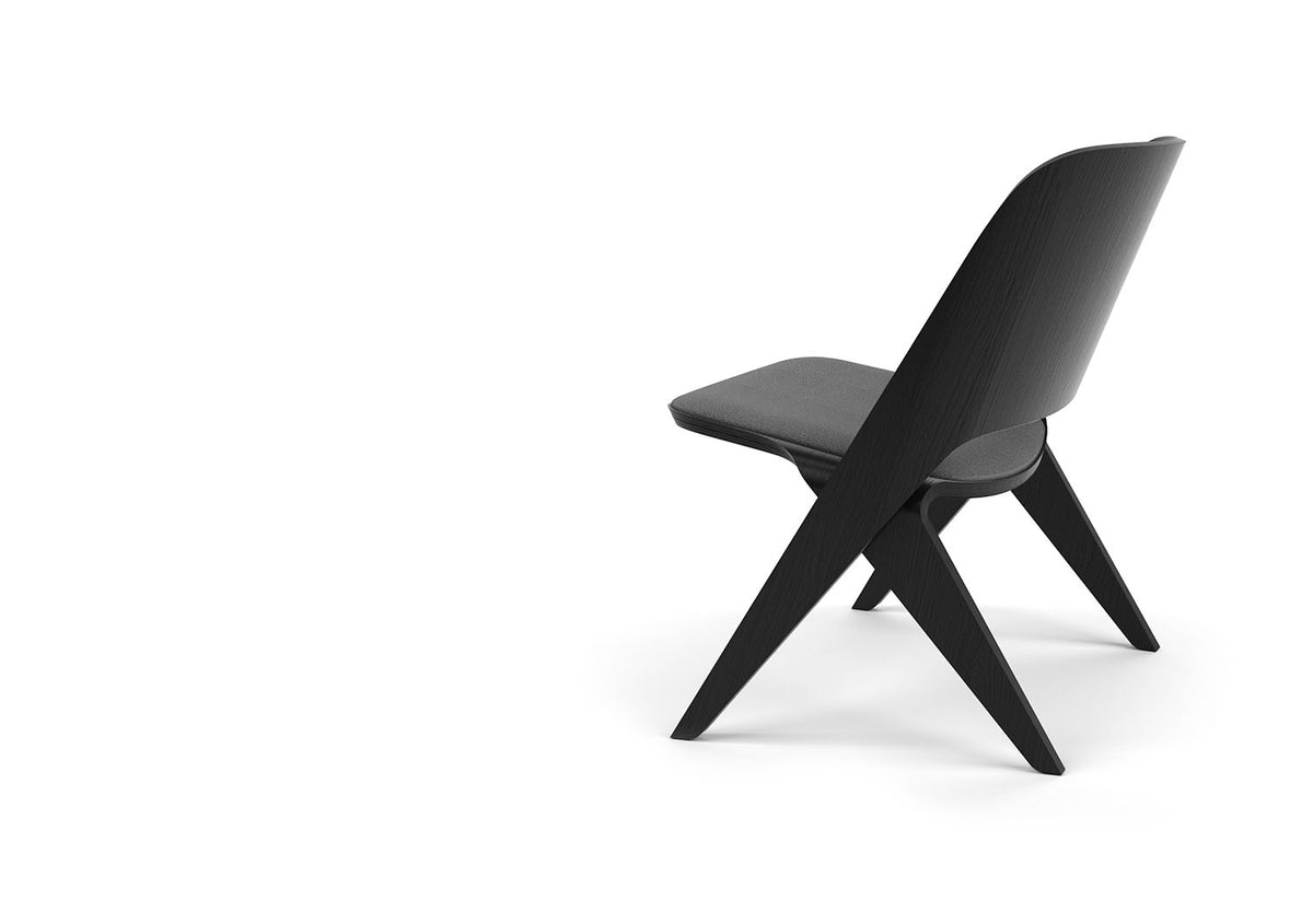 Lavitta Lounge Chair, Timo mikkonen and antti rouhunkoski, Nikari