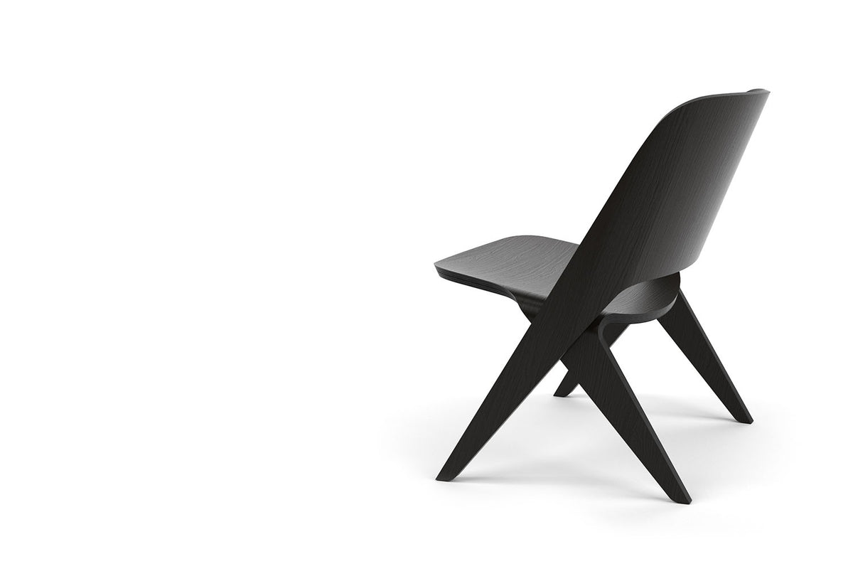 Lavitta Lounge Chair, Timo mikkonen and antti rouhunkoski, Nikari