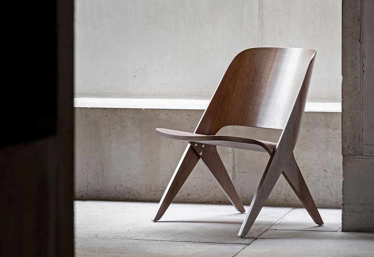 Lavitta Lounge Chair, Timo mikkonen and antti rouhunkoski, Nikari