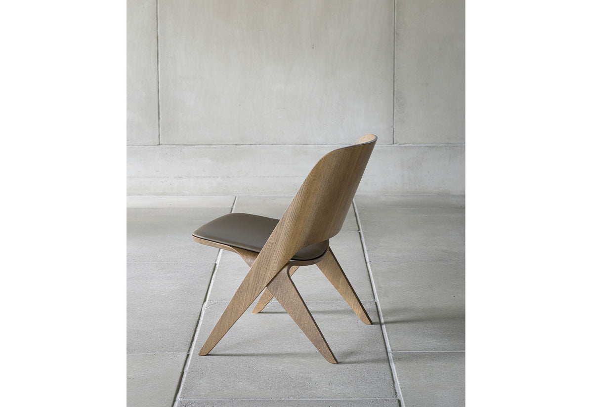 Lavitta Lounge Chair, Timo mikkonen and antti rouhunkoski, Nikari