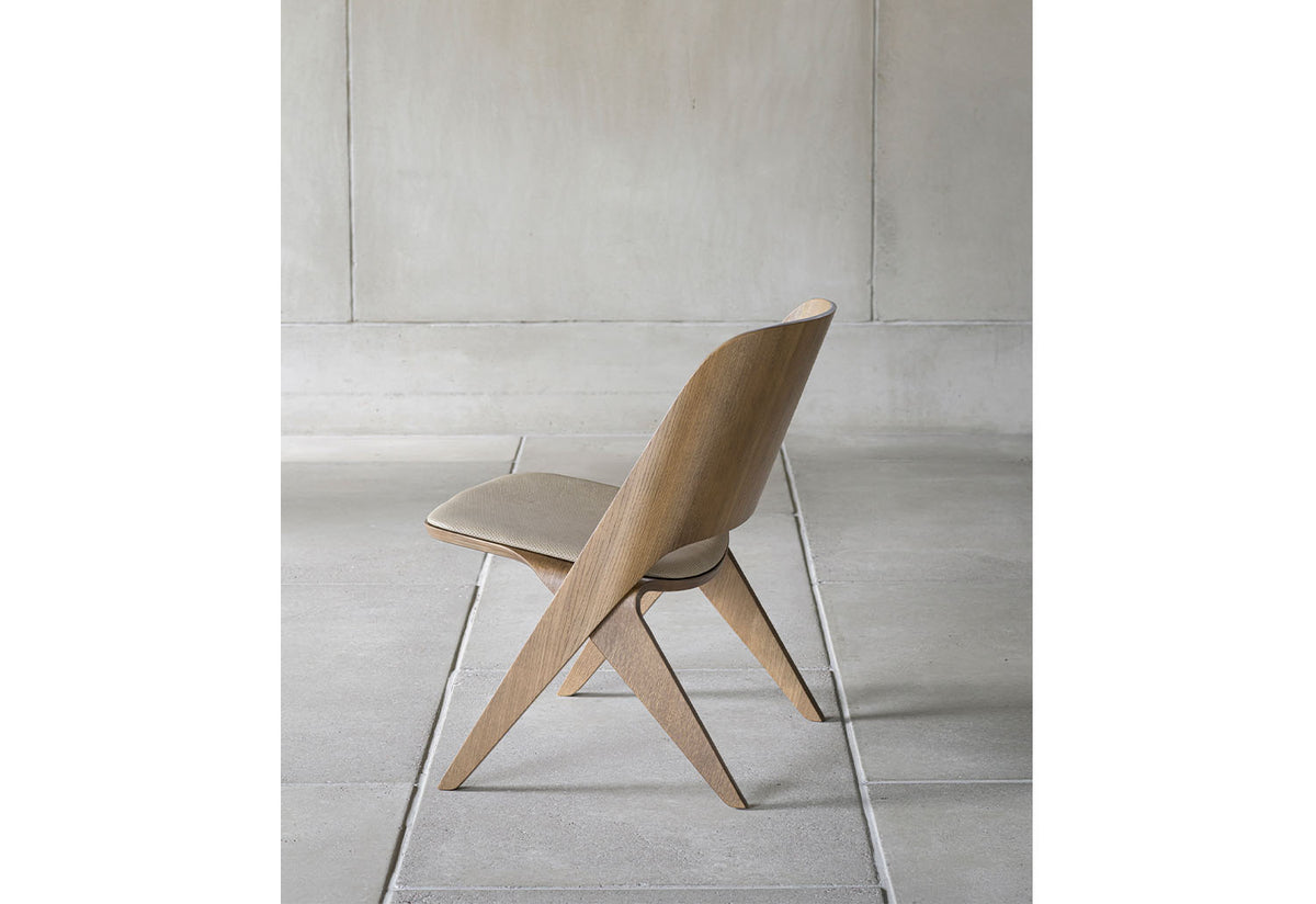 Lavitta Lounge Chair, Timo mikkonen and antti rouhunkoski, Nikari