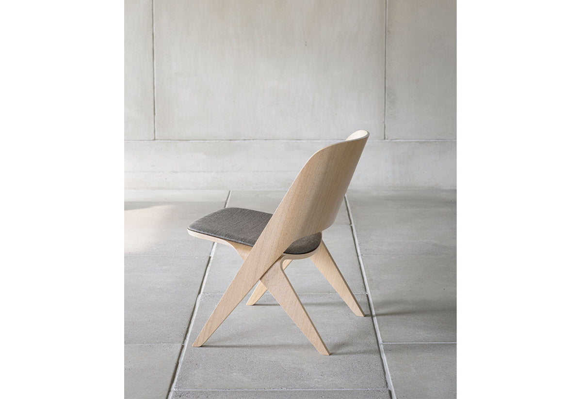 Lavitta Lounge Chair, Timo mikkonen and antti rouhunkoski, Nikari