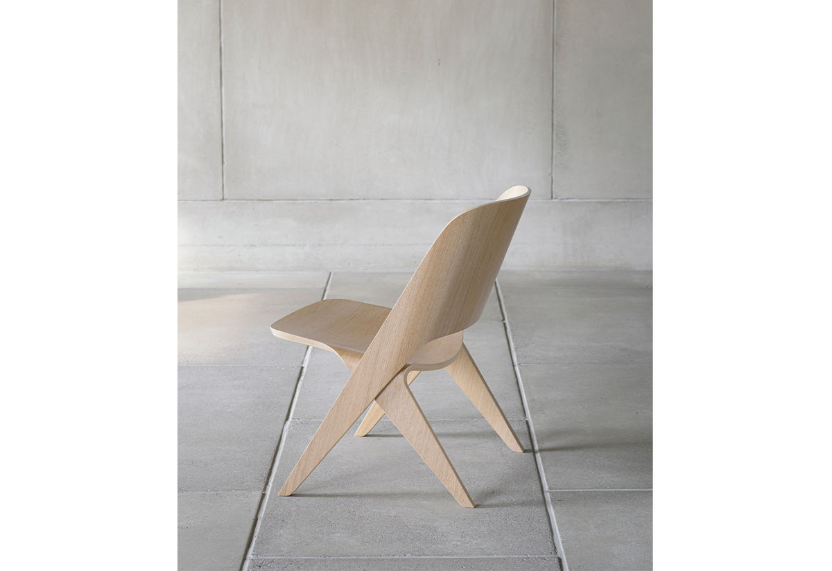 Lavitta Lounge Chair, Timo mikkonen and antti rouhunkoski, Nikari