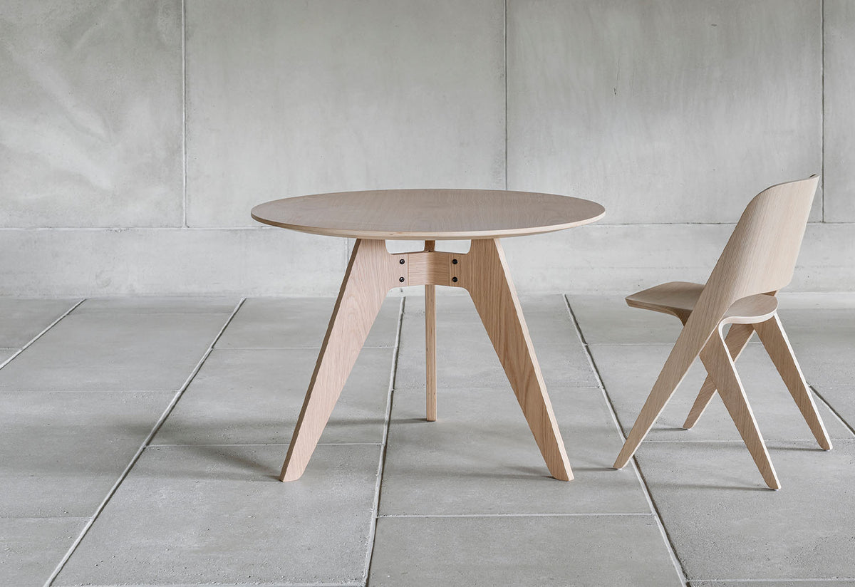 Lavitta Table, Timo mikkonen and antti rouhunkoski, Nikari