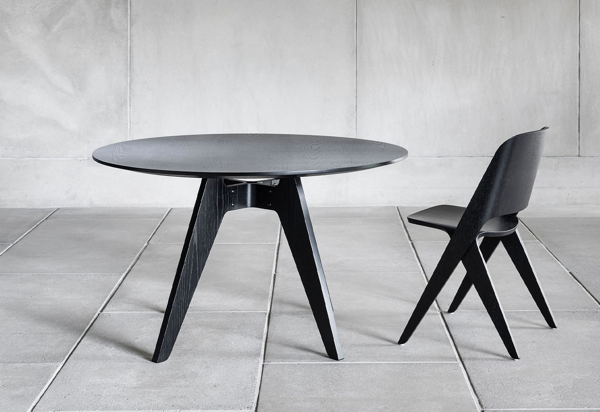 Lavitta Table, Timo mikkonen and antti rouhunkoski, Nikari