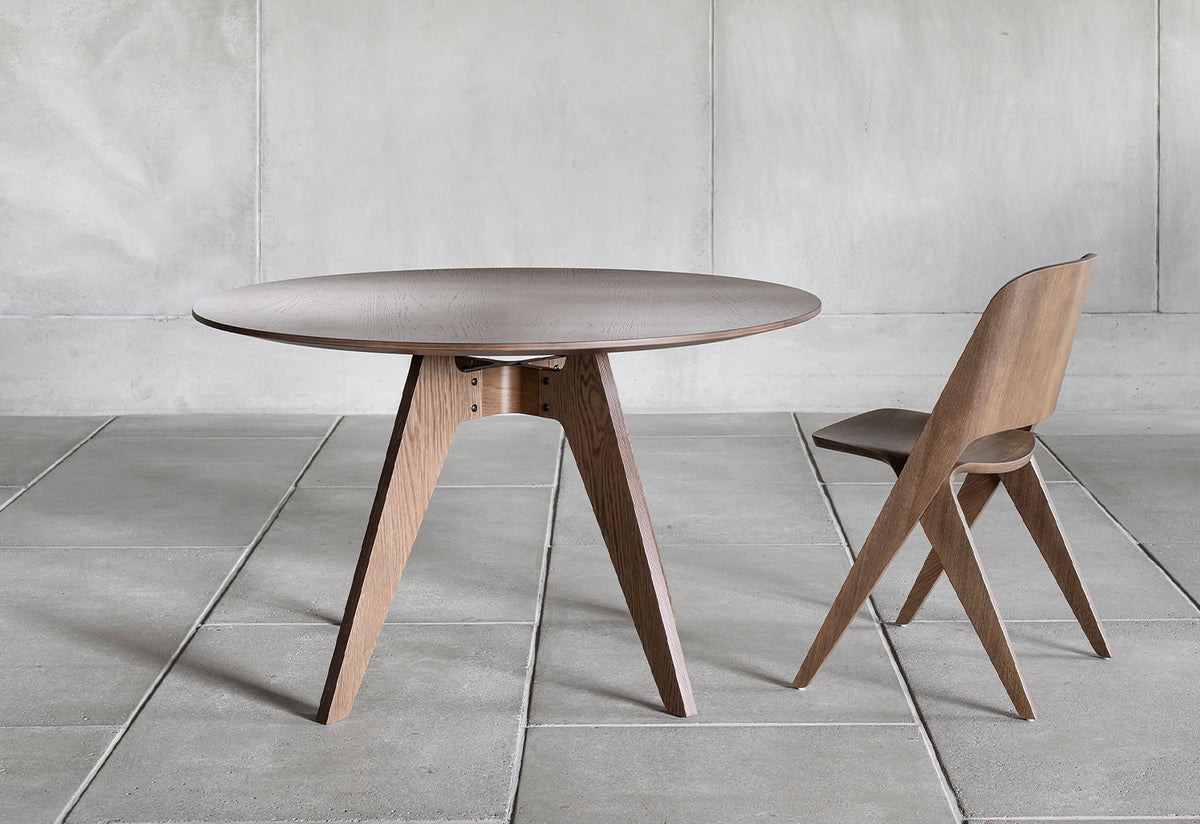 Lavitta Table, Timo mikkonen and antti rouhunkoski, Nikari