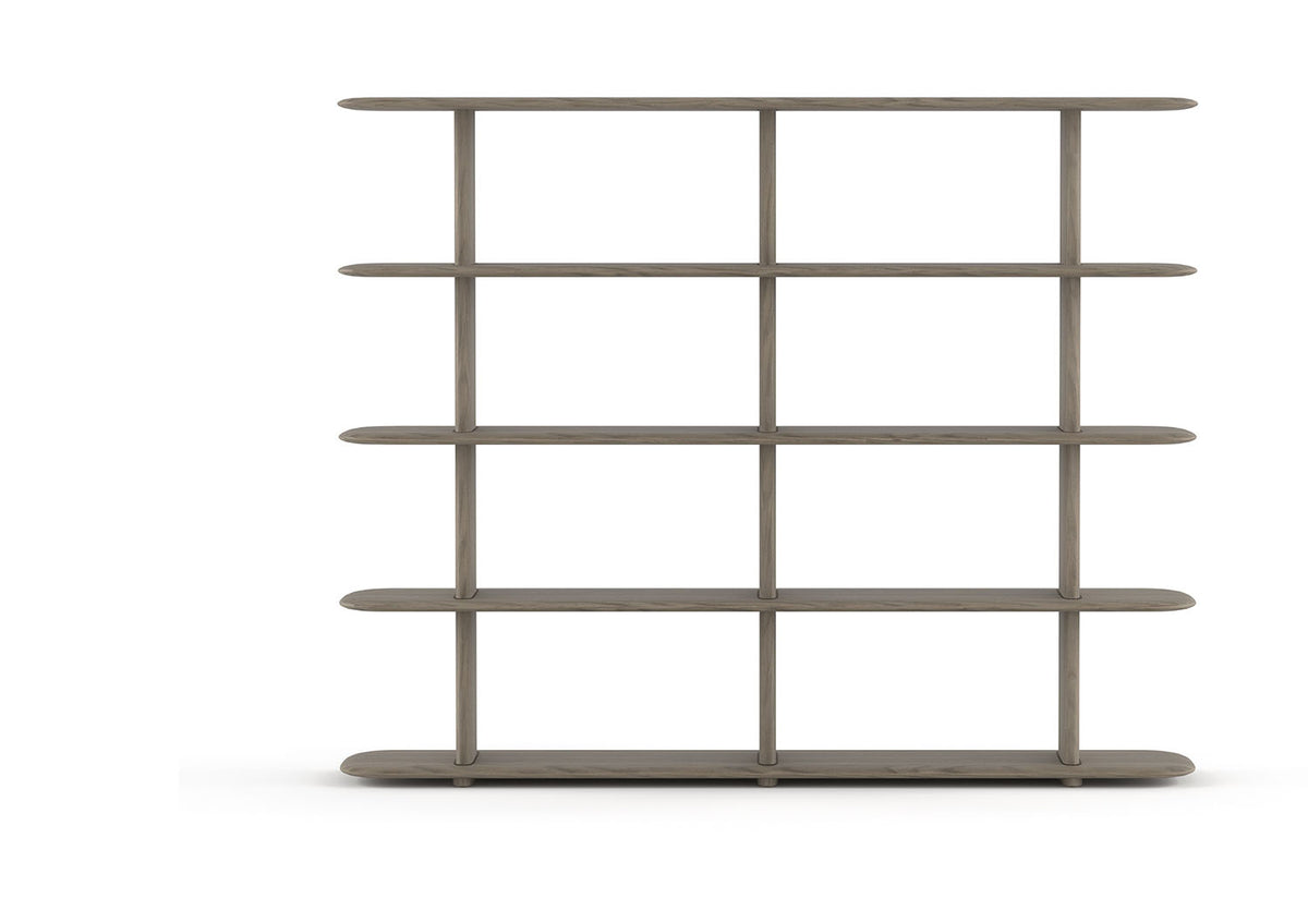 Poeme Shelf, Timo mikkonen and antti rouhunkoski, Nikari