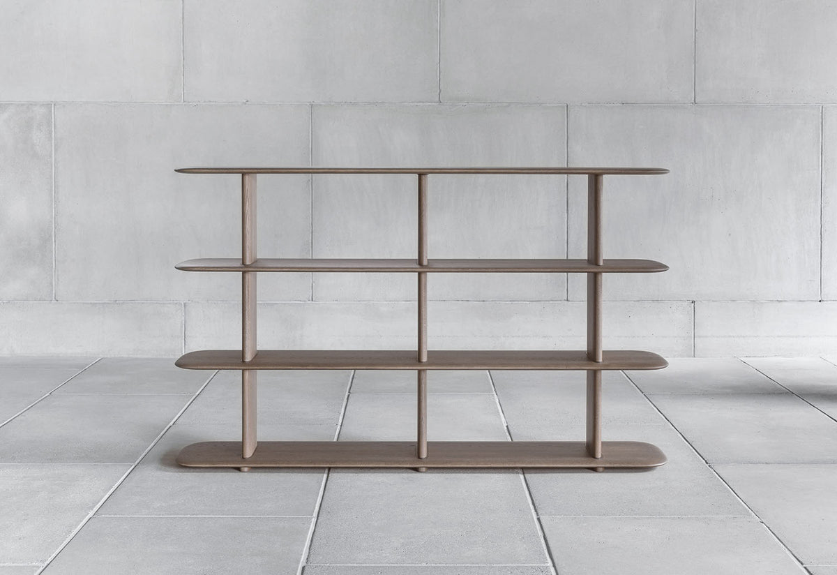 Poeme Shelf, Timo mikkonen and antti rouhunkoski, Nikari