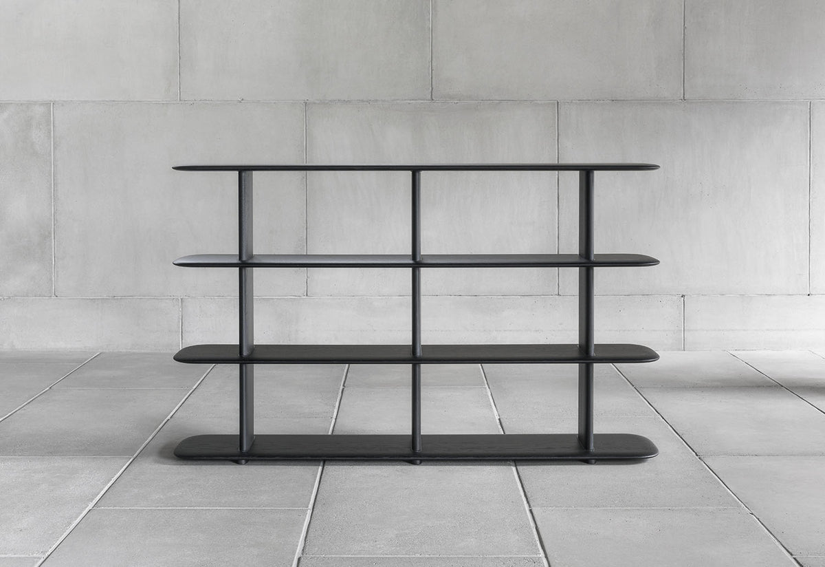 Poeme Shelf, Timo mikkonen and antti rouhunkoski, Nikari