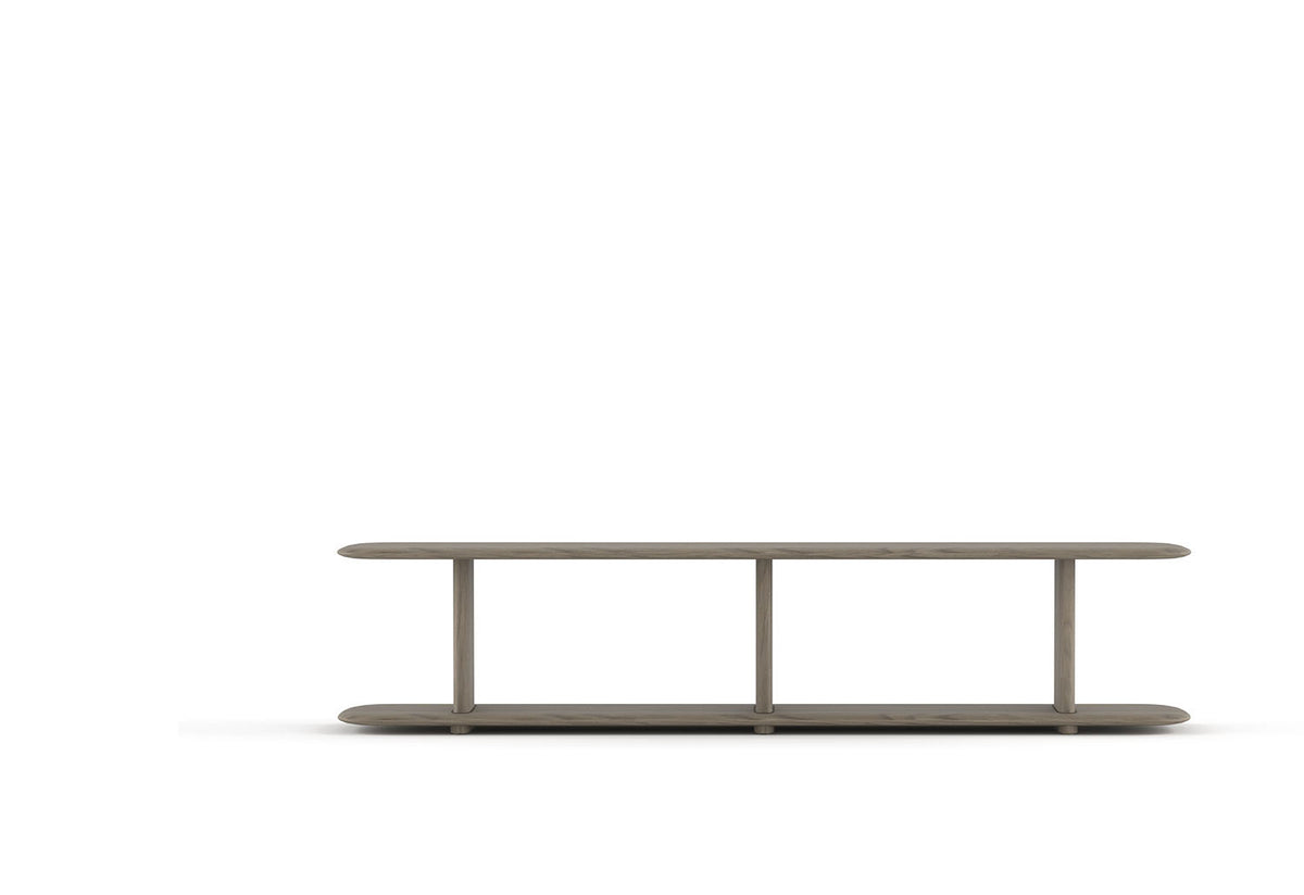 Poeme Shelf, Timo mikkonen and antti rouhunkoski, Nikari