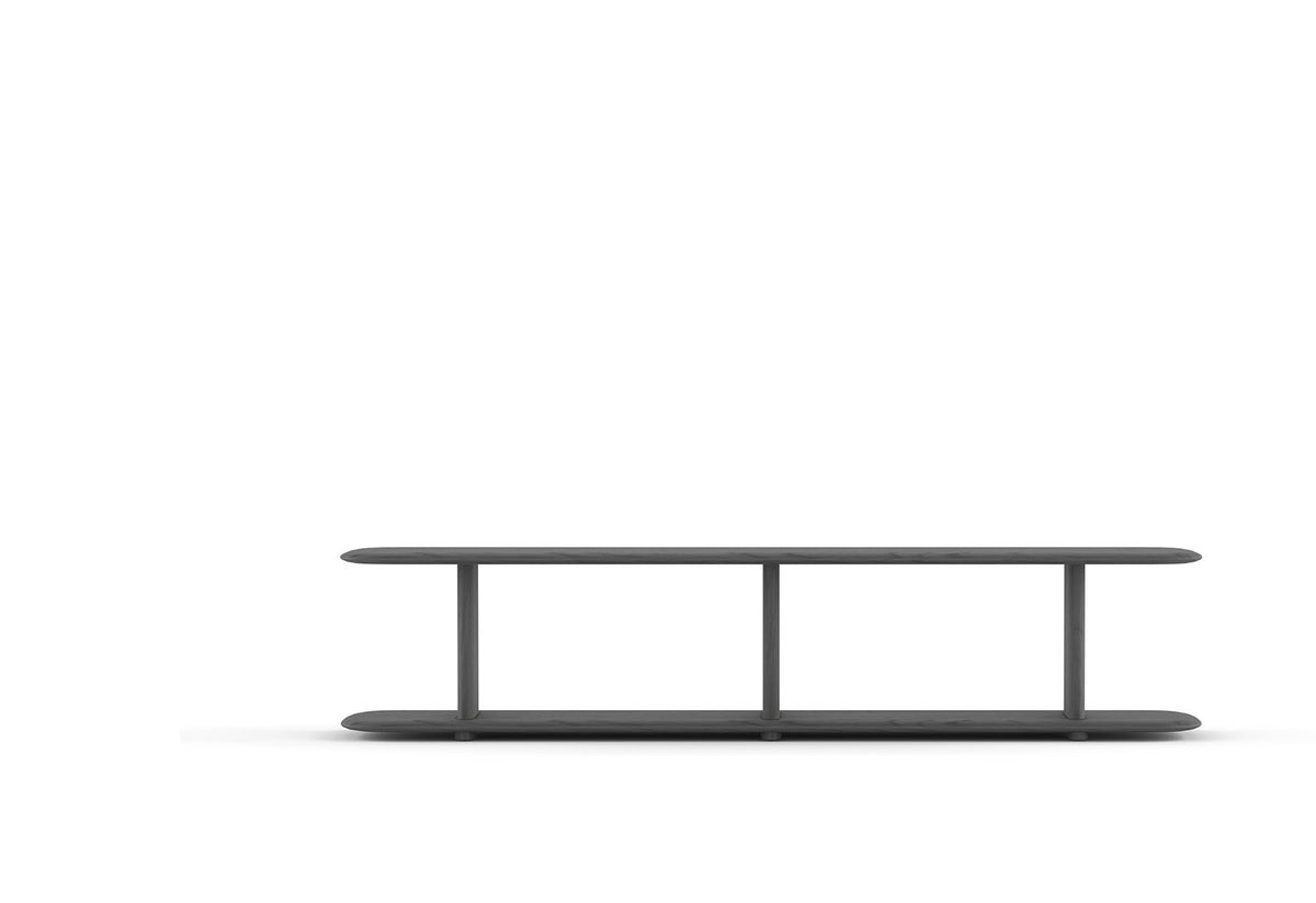 Poeme Shelf, Timo mikkonen and antti rouhunkoski, Nikari