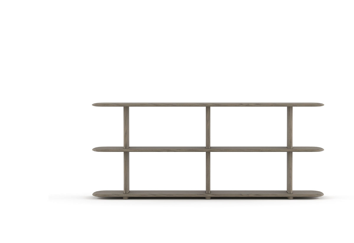 Poeme Shelf, Timo mikkonen and antti rouhunkoski, Nikari