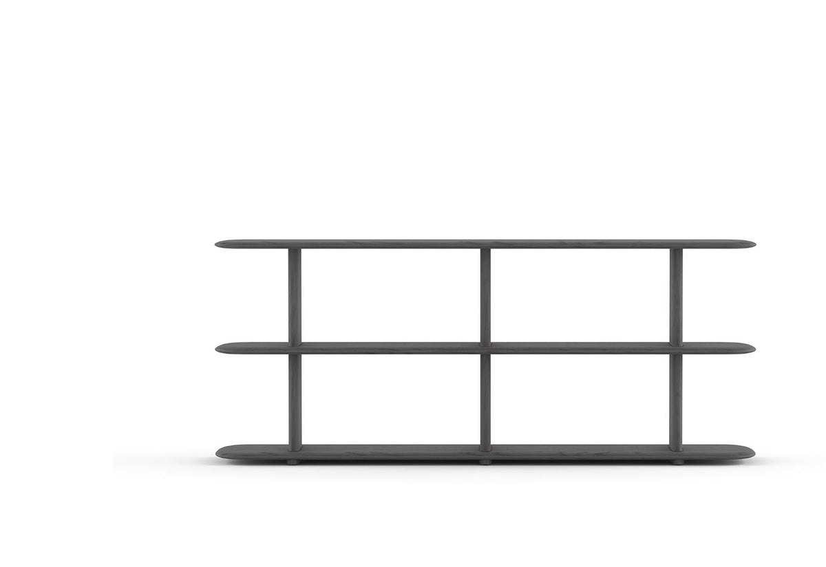 Poeme Shelf, Timo mikkonen and antti rouhunkoski, Nikari