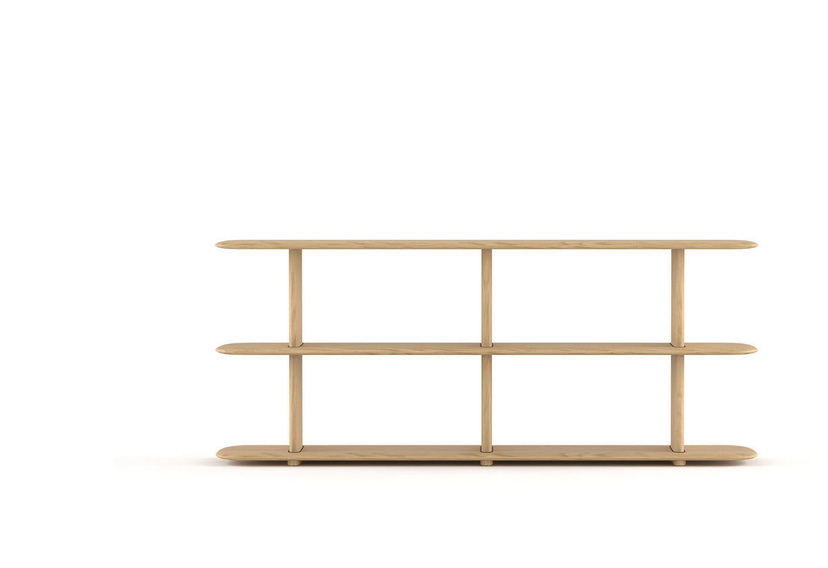 Poeme Shelf, Timo mikkonen and antti rouhunkoski, Nikari
